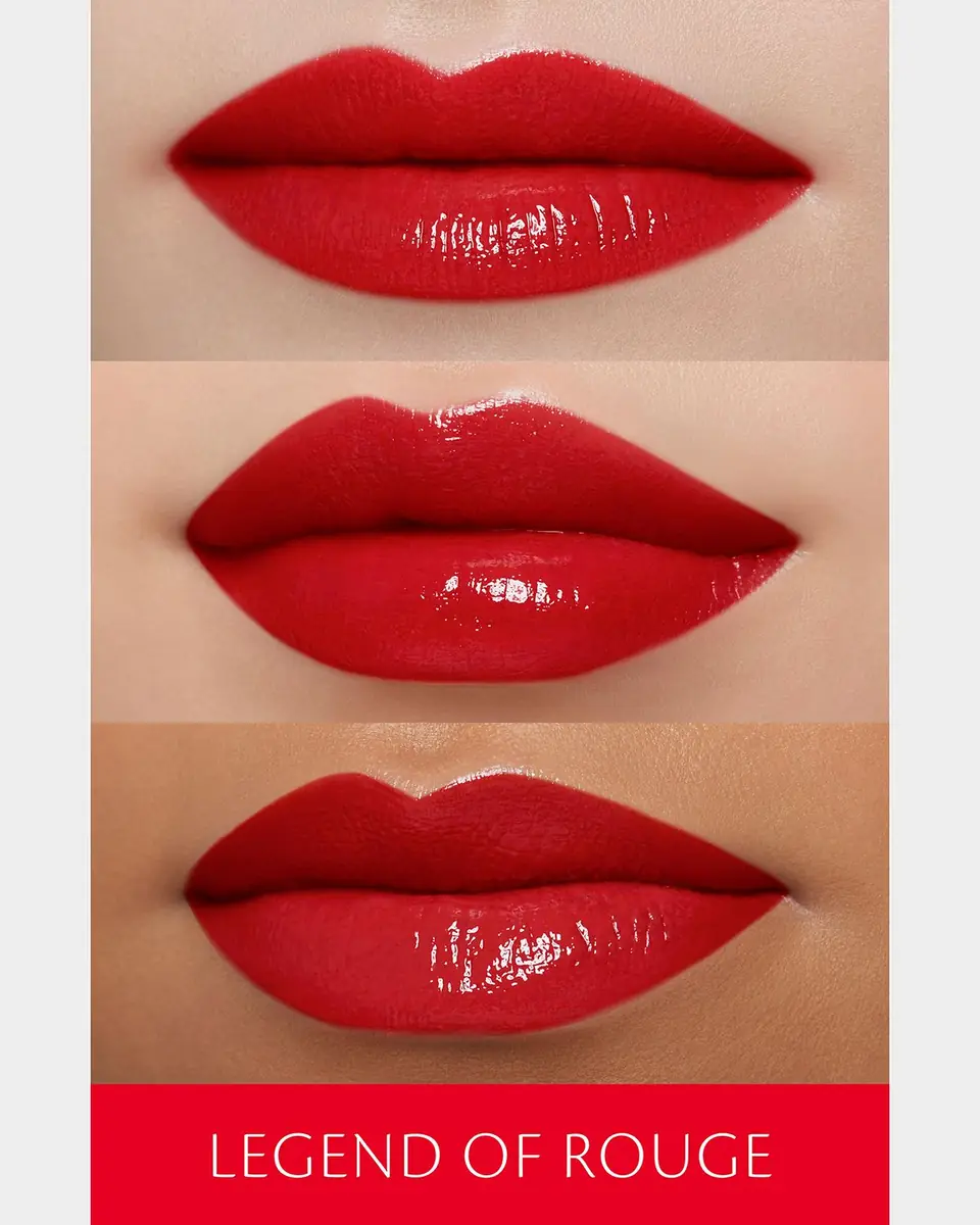 CLÉ DE PEAU BEAUTÉ Cream Rouge Shine Liquid Lipstick | Thumbnail 2 CLÉ DE PEAU BEAUTÉ Cream Rouge Shine Liquid Lipstick | Thumbnail 2