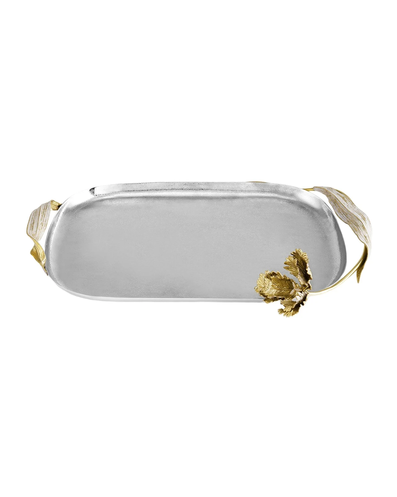 Michael Aram Tulip Tray