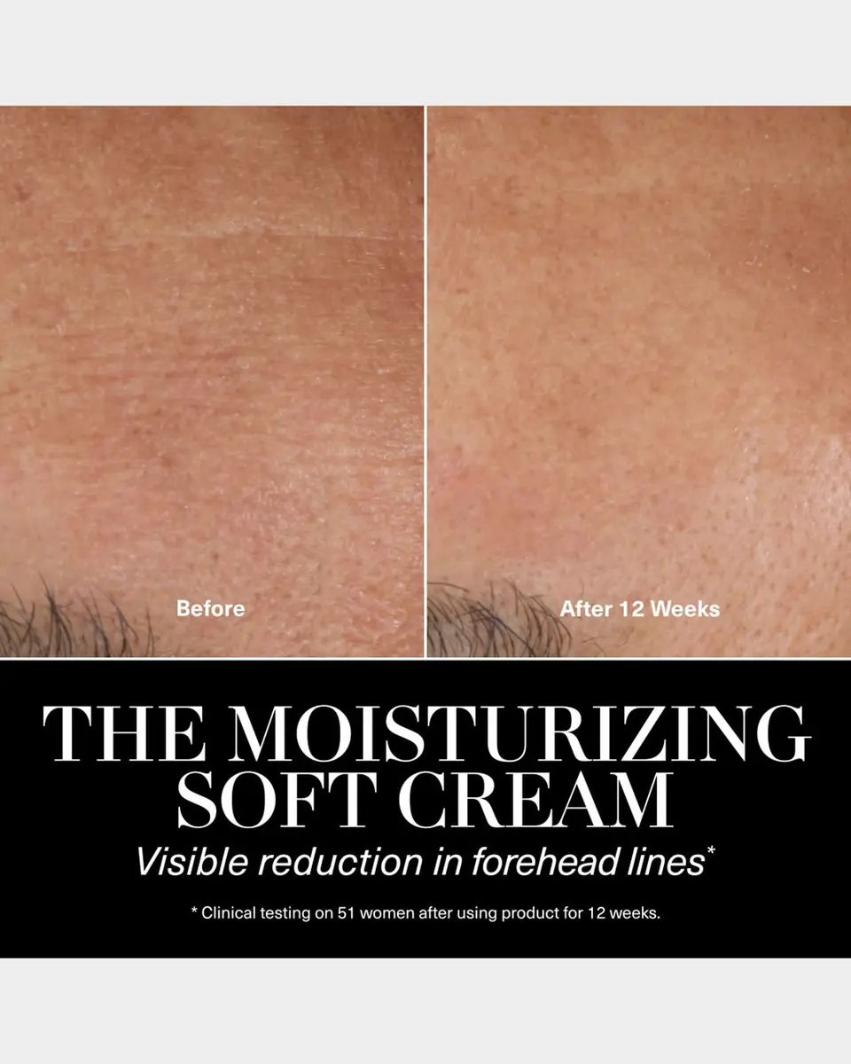La Mer The Moisturizing Soft Cream | Thumbnail 3 La Mer The Moisturizing Soft Cream | Thumbnail 3