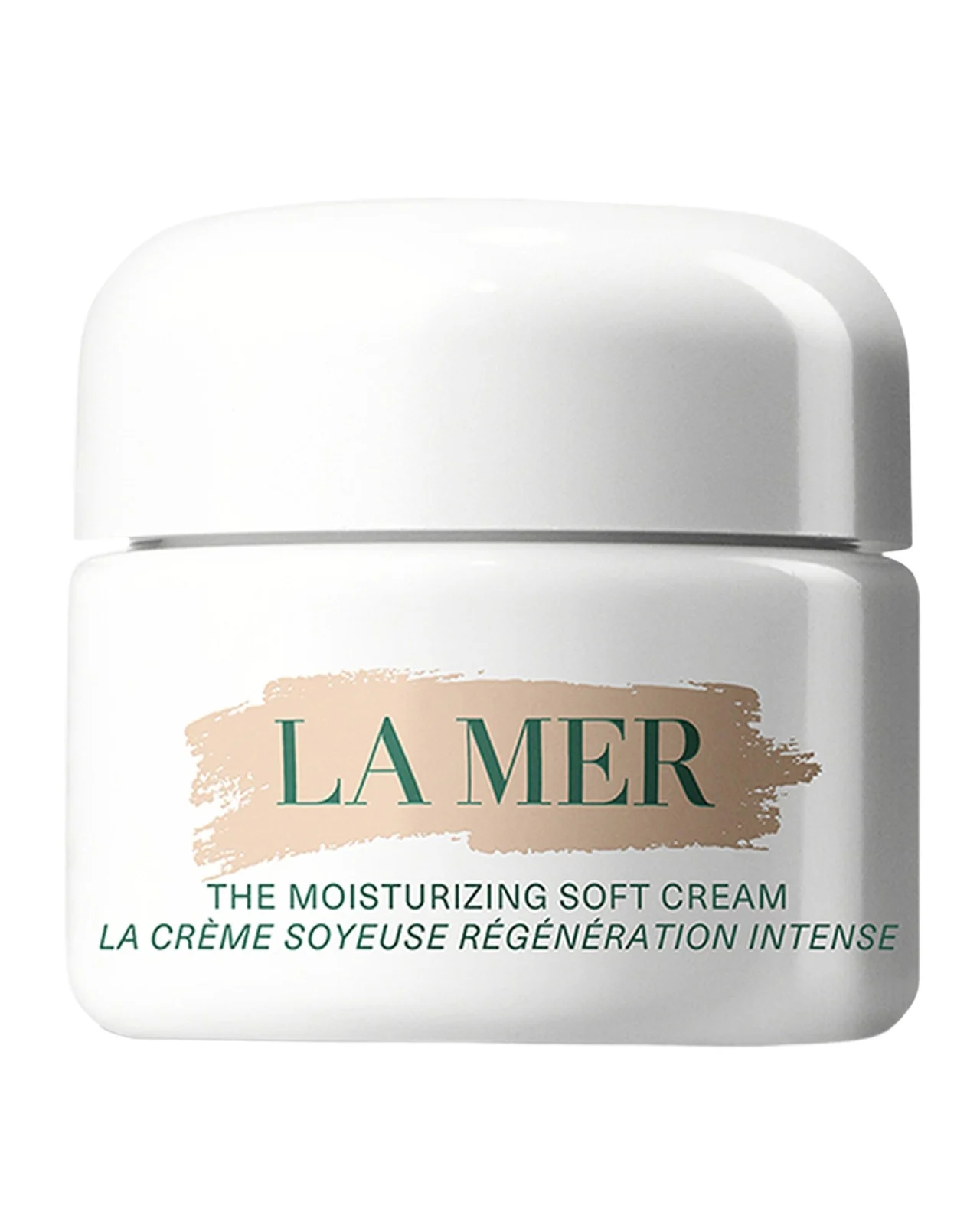 La Mer The Moisturizing Soft Cream