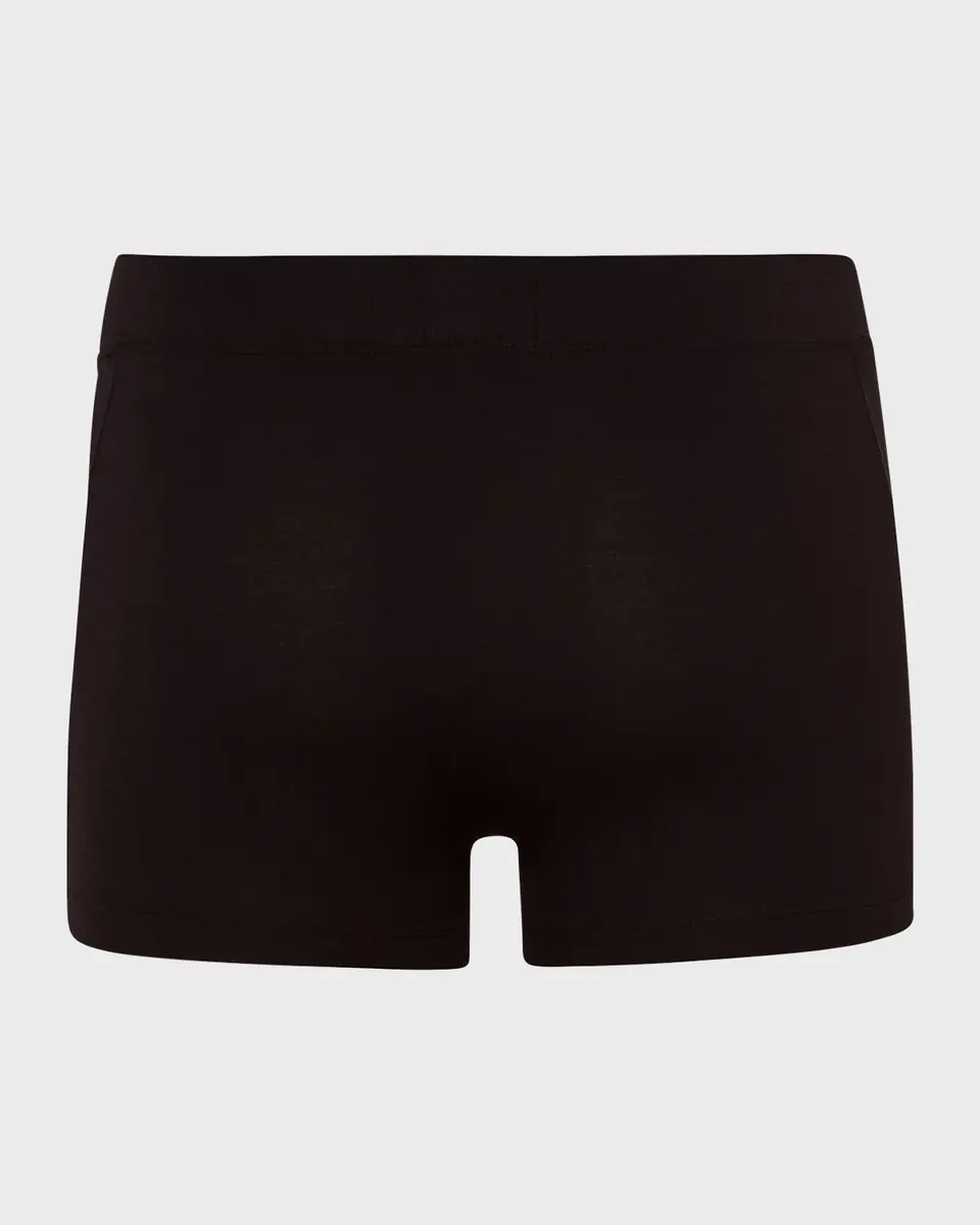 Hanro Men's Natural Function Boxer Briefs | Thumbnail 4