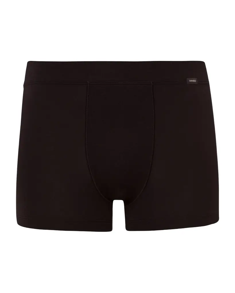 Hanro Men's Natural Function Boxer Briefs
