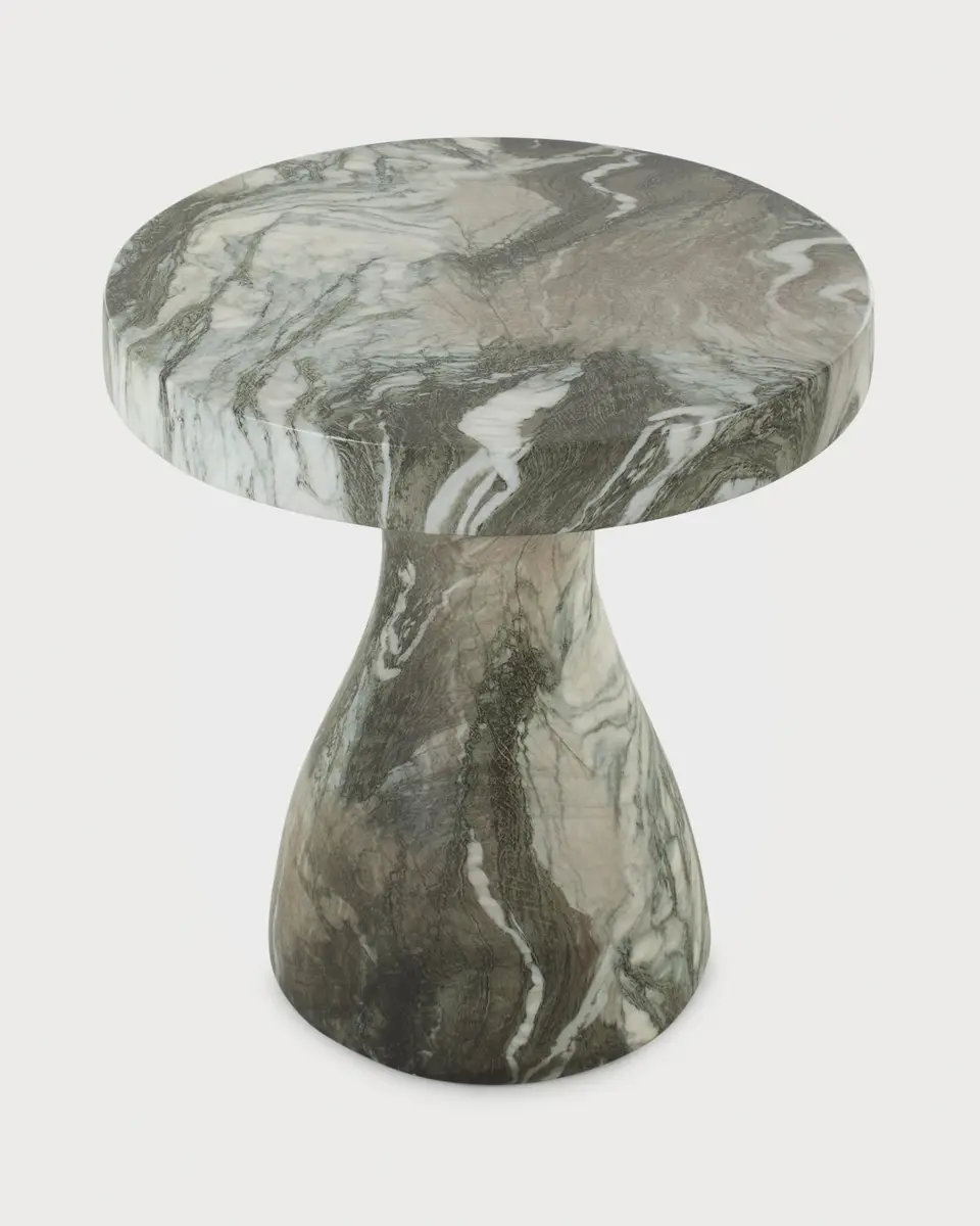 Arteriors Serafina End Table | Thumbnail 2 Arteriors Serafina End Table | Thumbnail 2