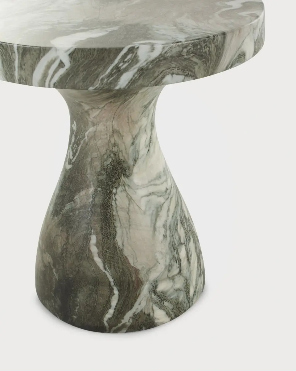Arteriors Serafina End Table | Thumbnail 3 Arteriors Serafina End Table | Thumbnail 3