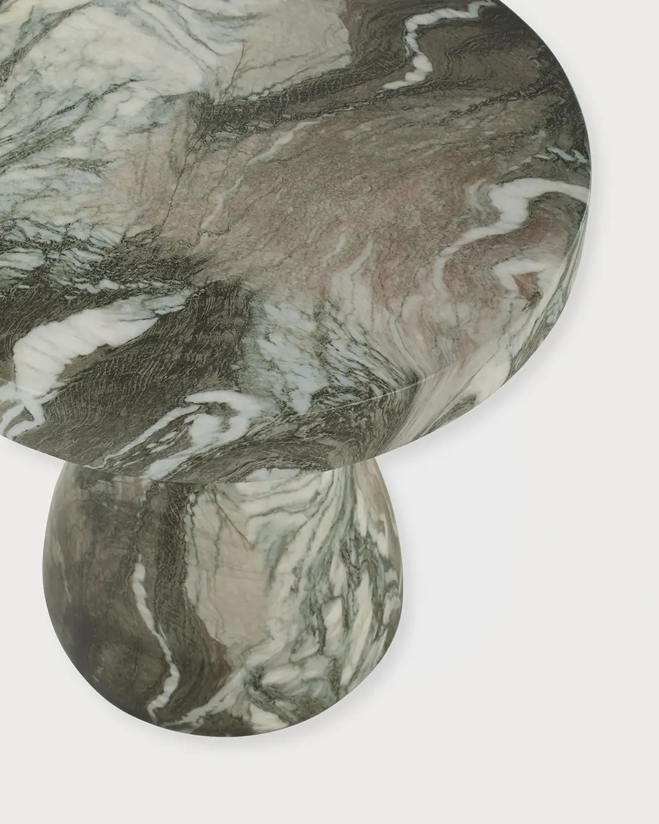 Arteriors Serafina End Table | Thumbnail 4 Arteriors Serafina End Table | Thumbnail 4