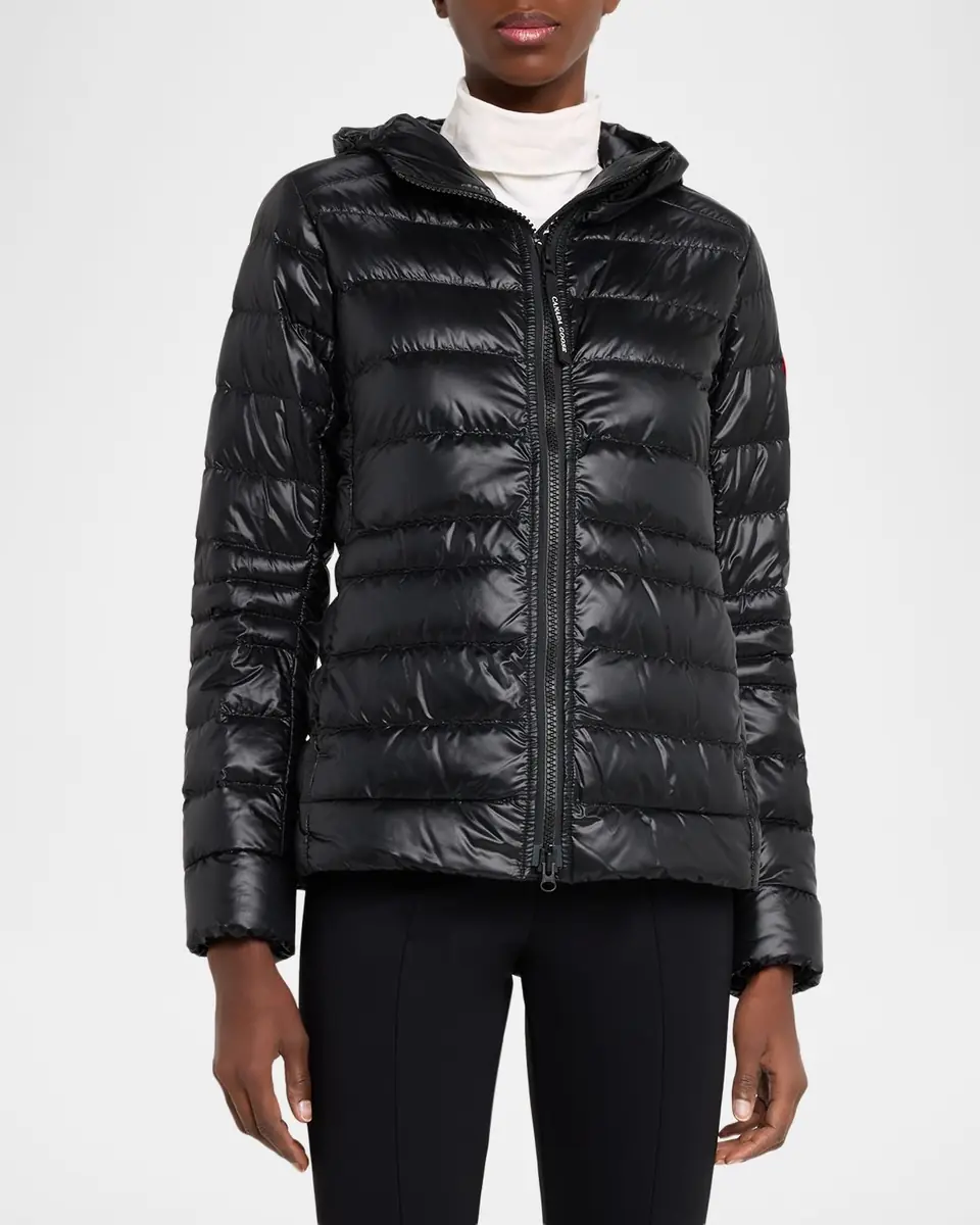 Canada Goose Cypress Hoody | Thumbnail 4