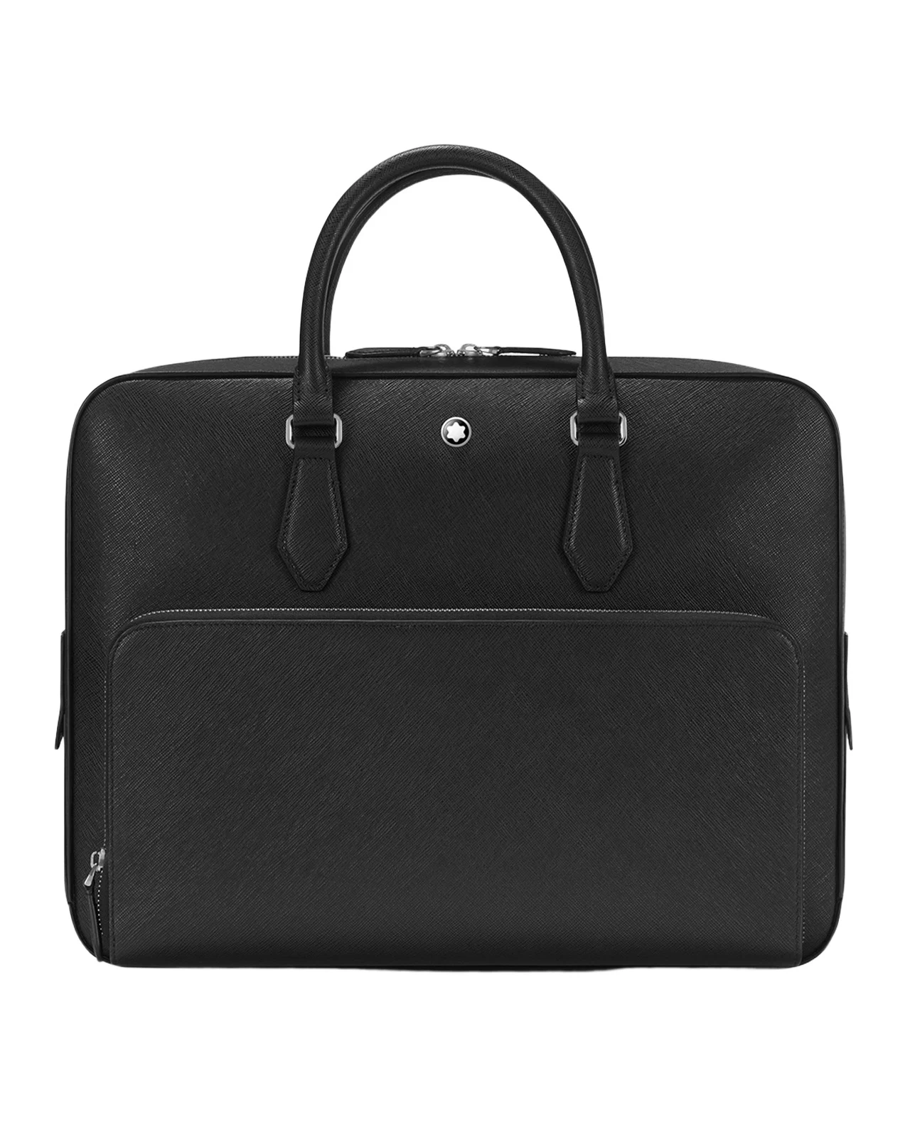 Men's Sartorial Medium Document Briefcase Men's Sartorial Medium Document Briefcase