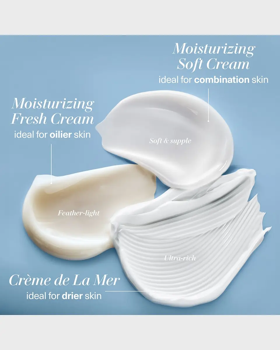 La Mer The Moisturizing Soft Cream | Thumbnail 8 La Mer The Moisturizing Soft Cream | Thumbnail 8