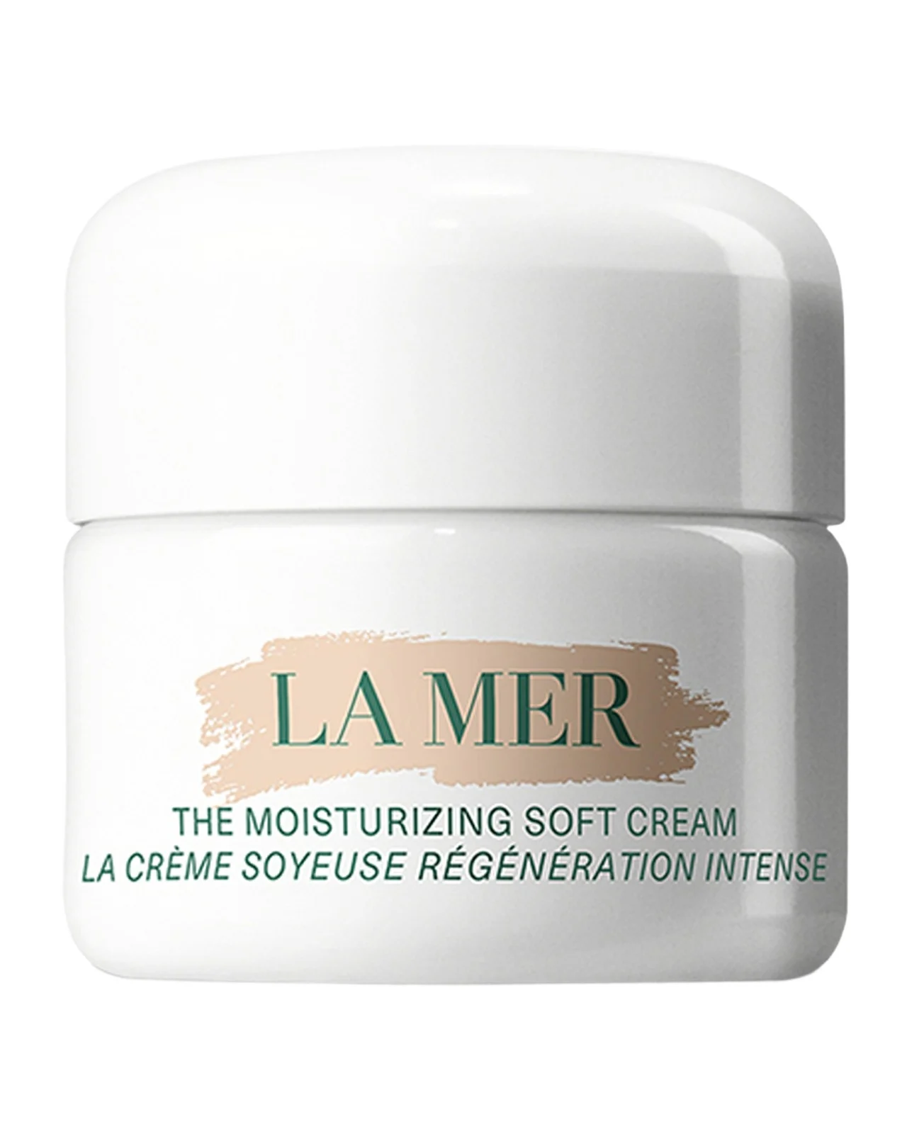 La Mer The Moisturizing Soft Cream