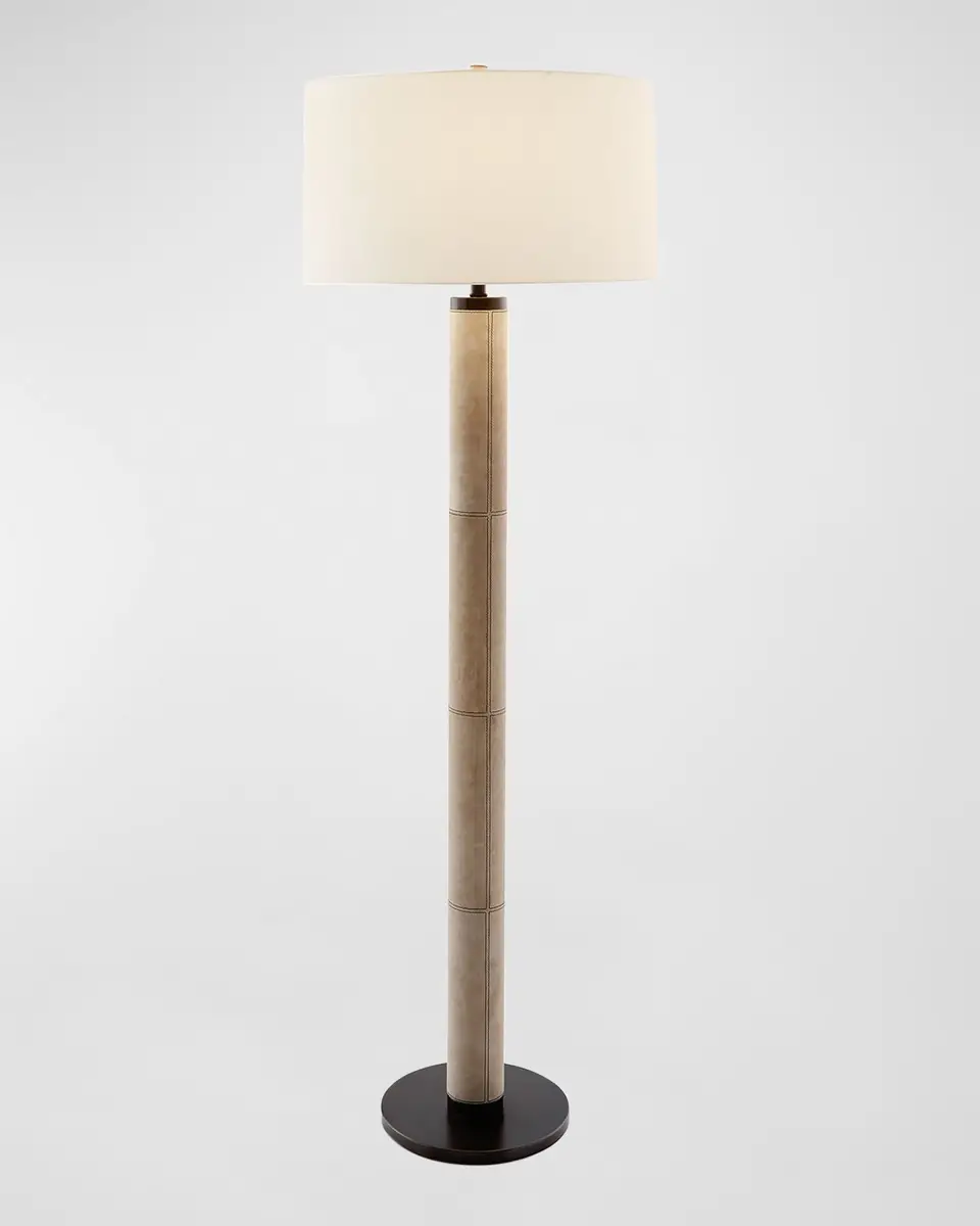 Arteriors Russel Floor Lamp | Thumbnail 2