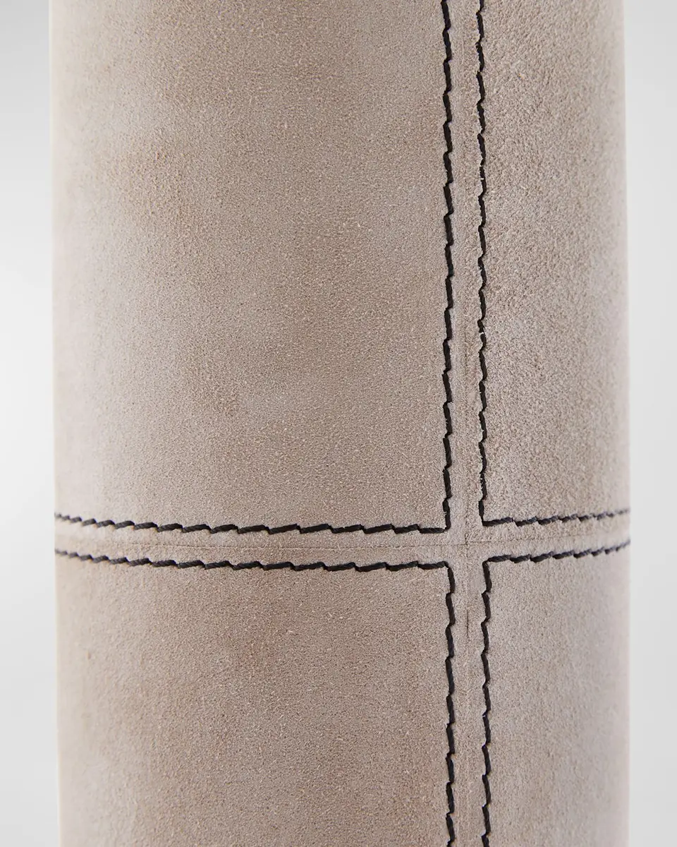 Arteriors Russel Floor Lamp | Thumbnail 3