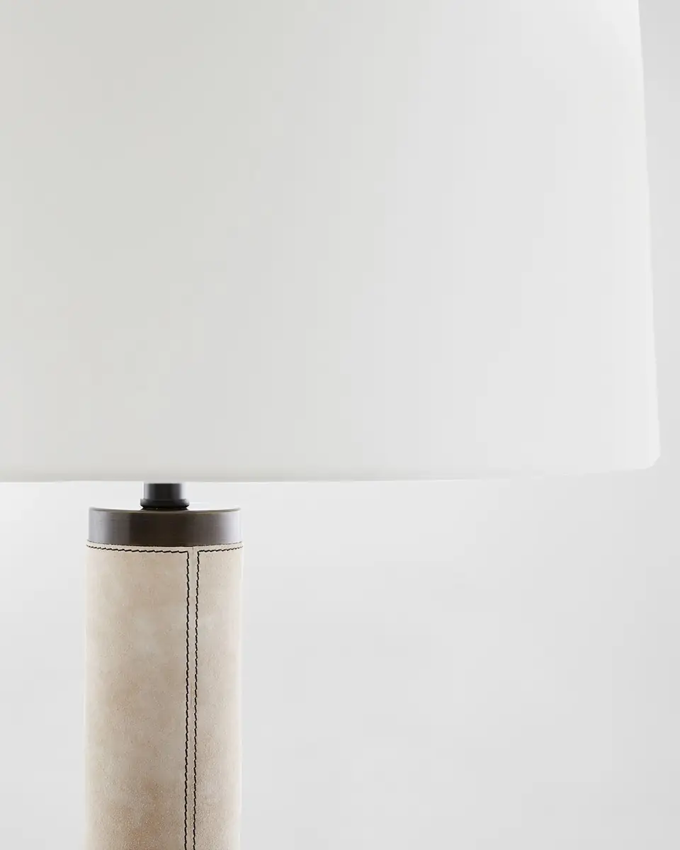 Arteriors Russel Floor Lamp | Thumbnail 4