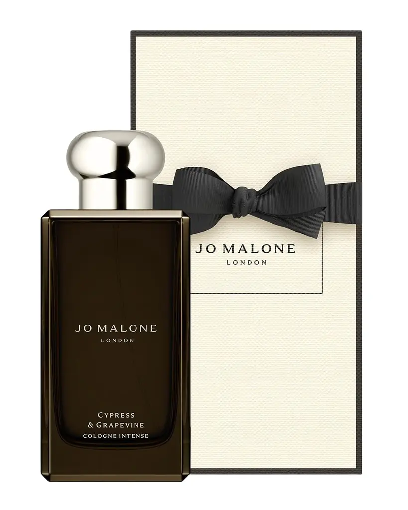 Jo Malone London Cypress and Grapevine Cologne Intense | Image 1 Jo Malone London Cypress and Grapevine Cologne Intense | Image 1
