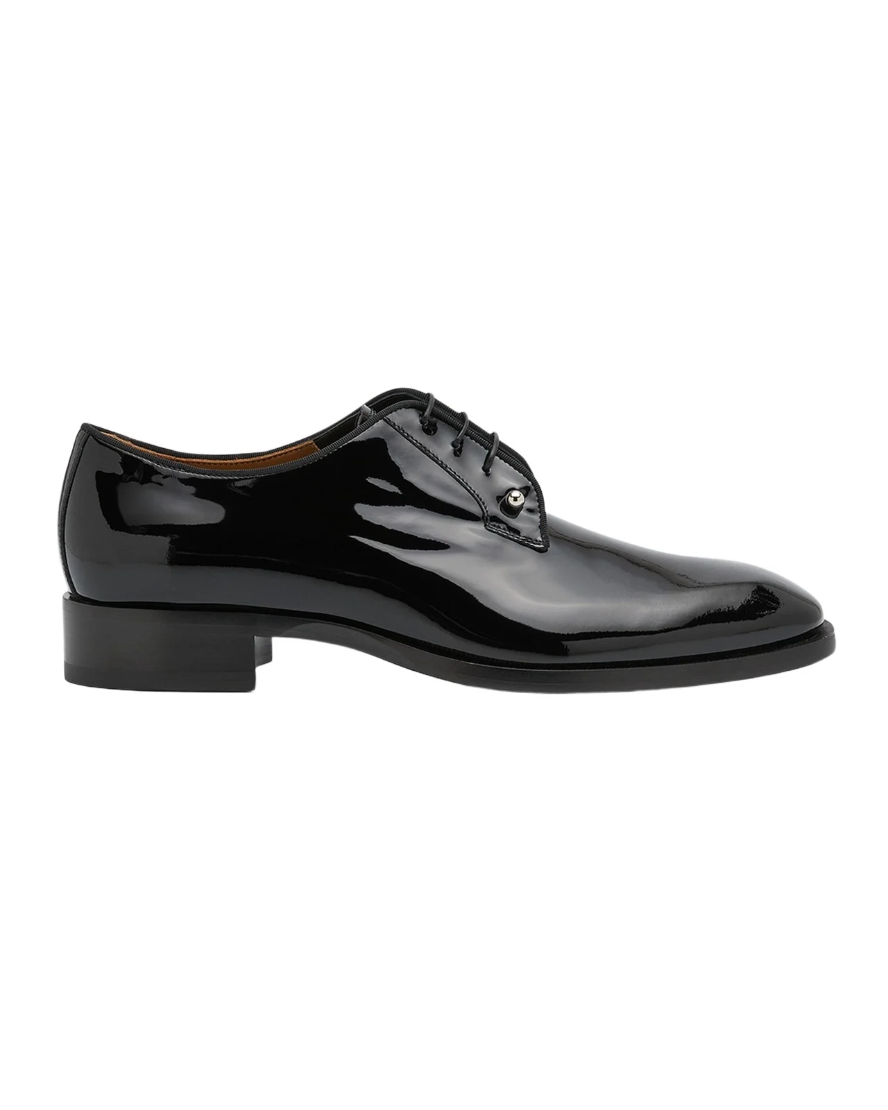 Men's Chambeliss Patent Leather Derby Shoes Men's Chambeliss Patent Leather Derby Shoes