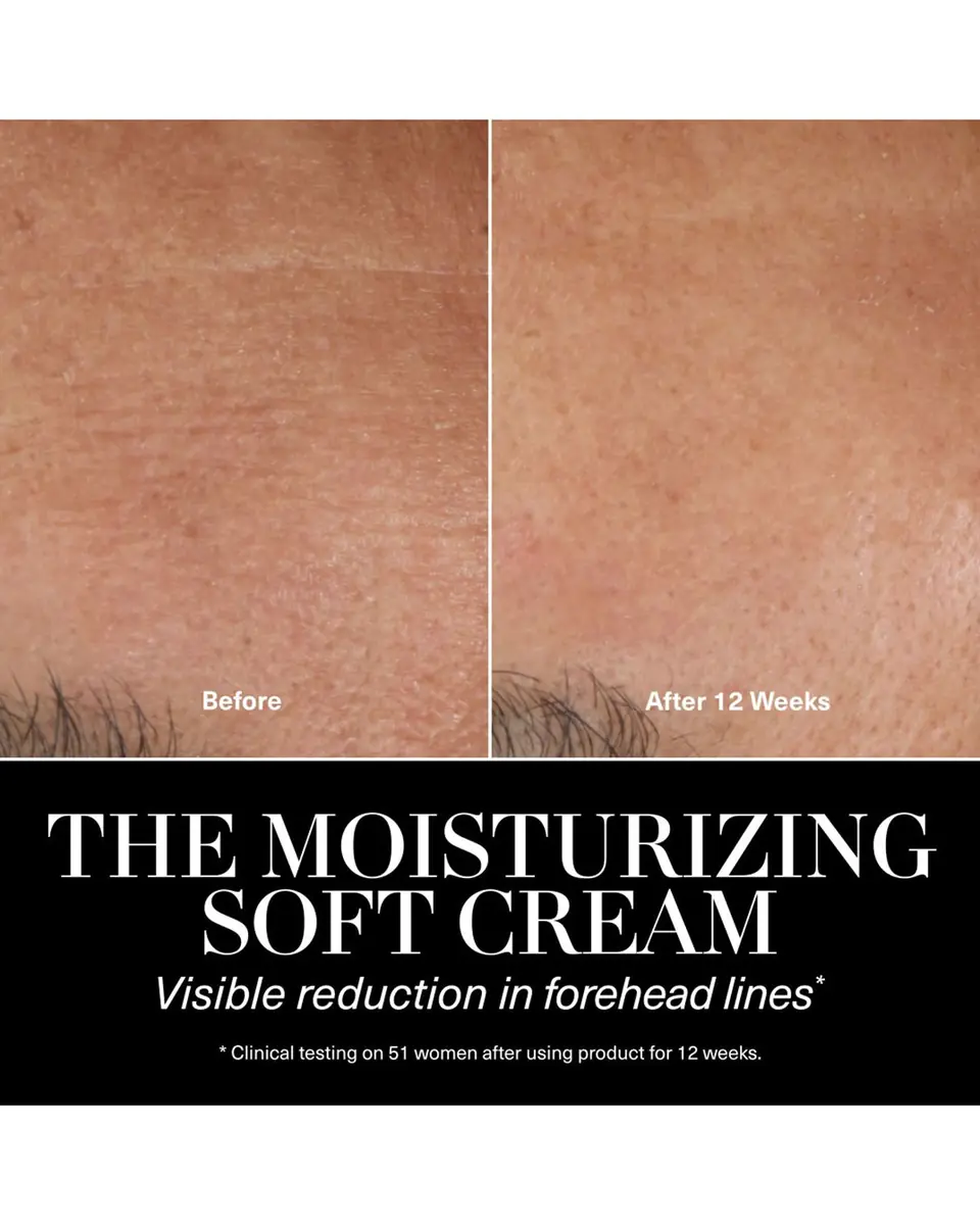 La Mer The Moisturizing Soft Cream | Thumbnail 3 La Mer The Moisturizing Soft Cream | Thumbnail 3