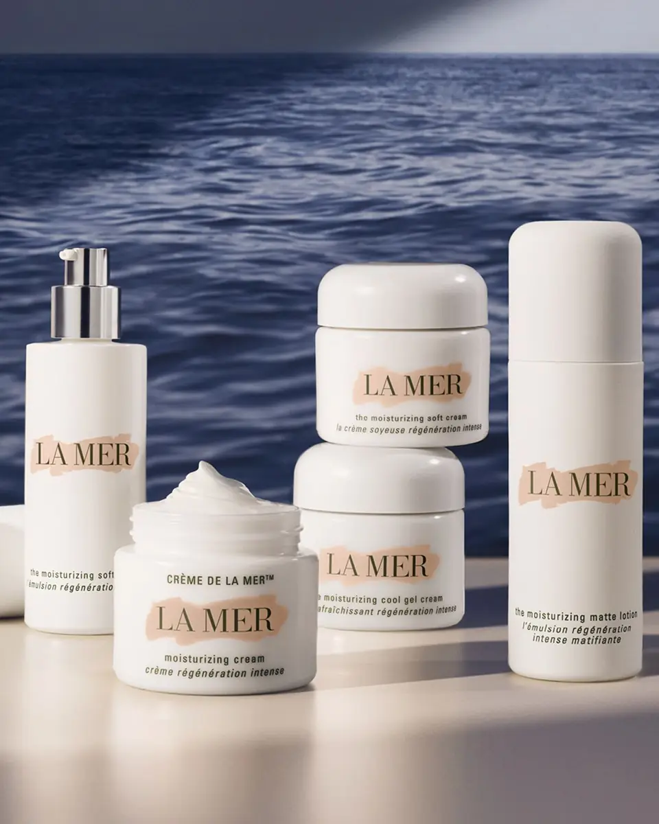 La Mer The Moisturizing Soft Cream | Thumbnail 7 La Mer The Moisturizing Soft Cream | Thumbnail 7