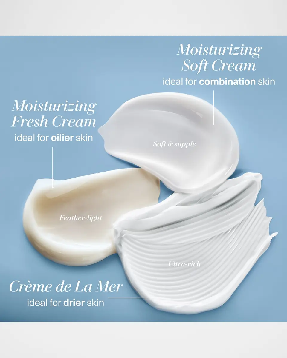 La Mer The Moisturizing Soft Cream | Thumbnail 8 La Mer The Moisturizing Soft Cream | Thumbnail 8