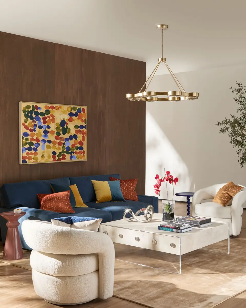 Arteriors Vlad Accent Table | Thumbnail 3