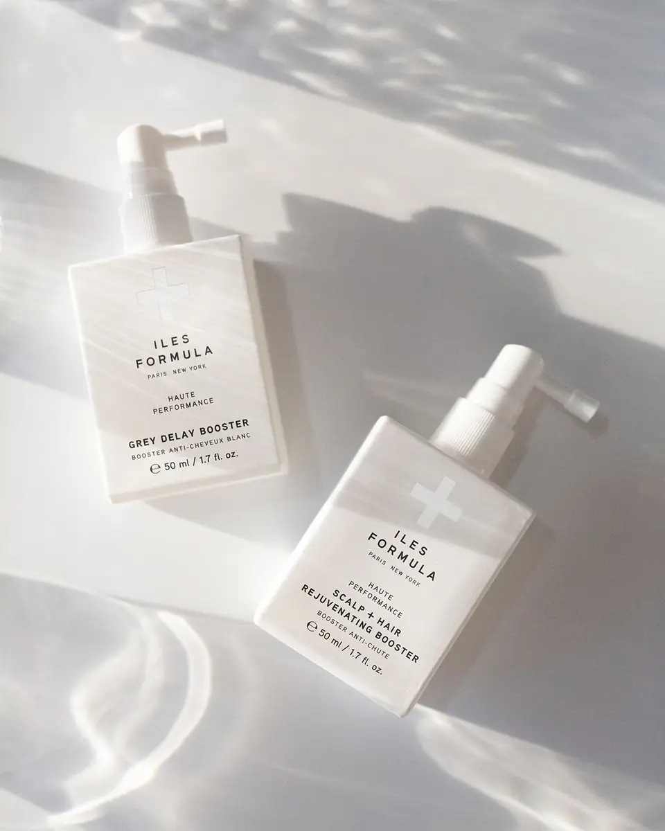 Iles Formula Scalp + Hair Rejuvenating Booster, 1.7 oz. | Thumbnail 5 Iles Formula Scalp + Hair Rejuvenating Booster, 1.7 oz. | Thumbnail 5
