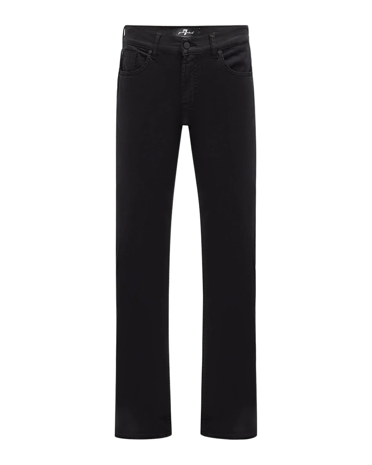 7 For All Mankind Men's Slimmy 5-Pocket Jeans