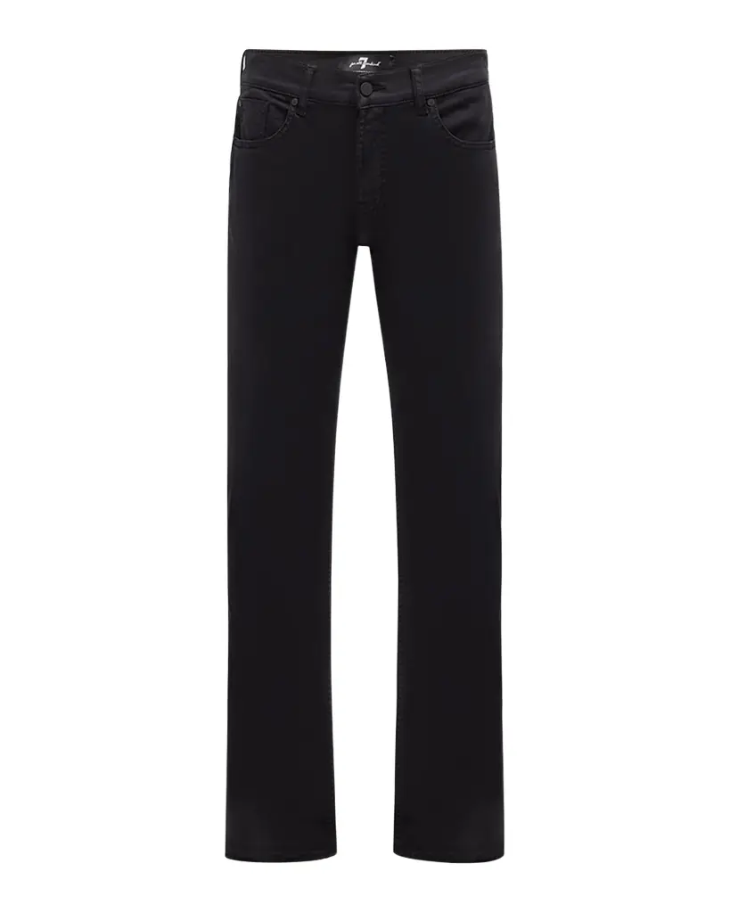 7 For All Mankind Men's Slimmy 5-Pocket Jeans | Image 1 7 For All Mankind Men's Slimmy 5-Pocket Jeans | Image 1