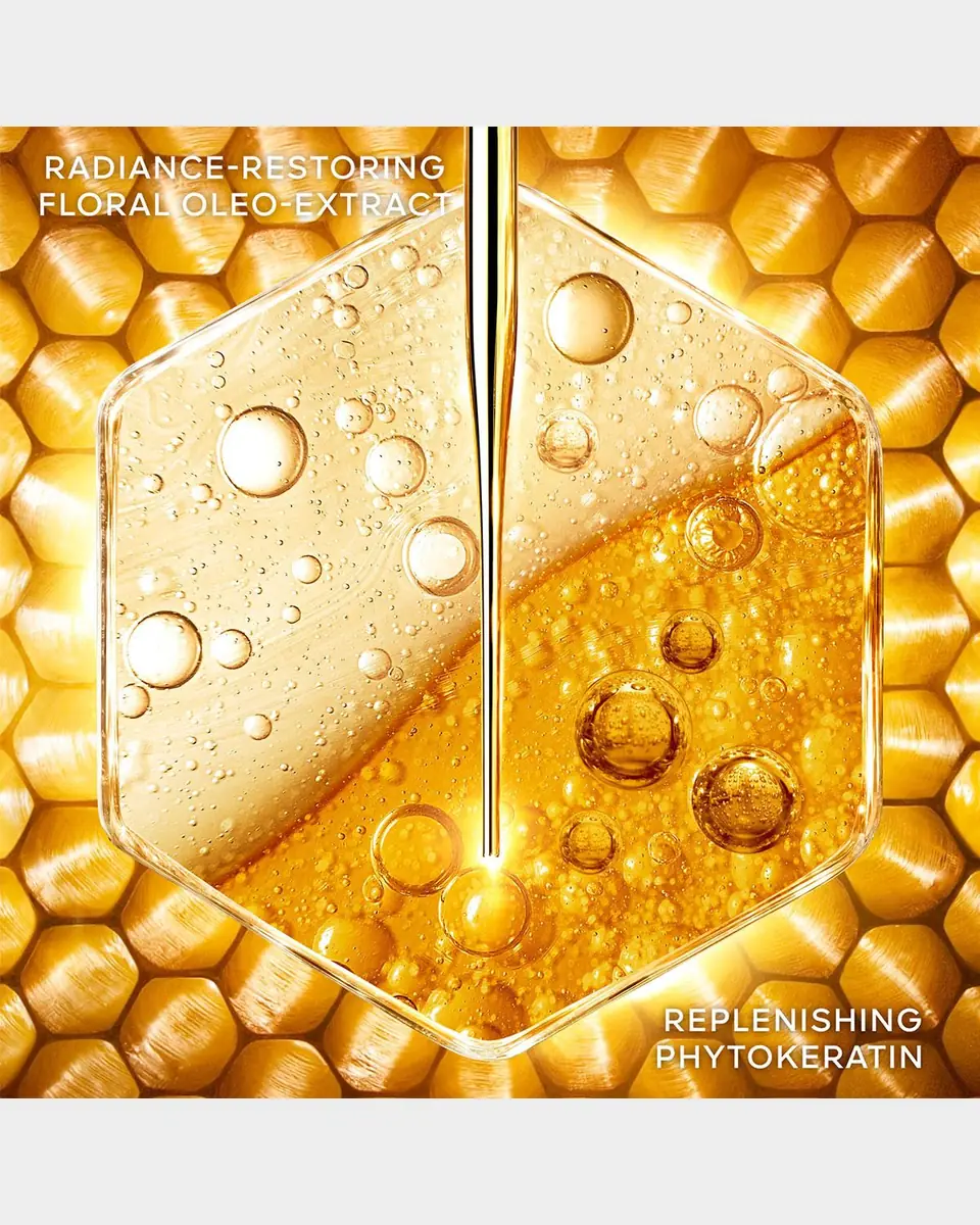 Guerlain Abeille Royal Double R Radiance & Repair Hair Mask, 6.8 oz. | Thumbnail 6 Guerlain Abeille Royal Double R Radiance & Repair Hair Mask, 6.8 oz. | Thumbnail 6