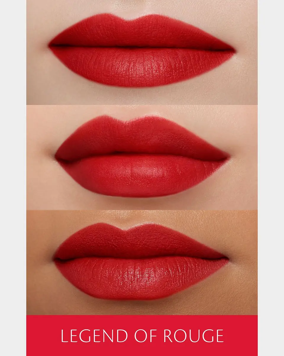 CLÉ DE PEAU BEAUTÉ Cream Rouge Matte Liquid Lipstick | Thumbnail 2