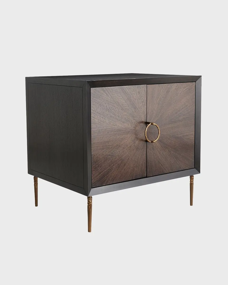 Arteriors Jonathan Side Table | Thumbnail 2
