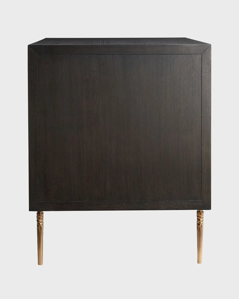Arteriors Jonathan Side Table | Thumbnail 3