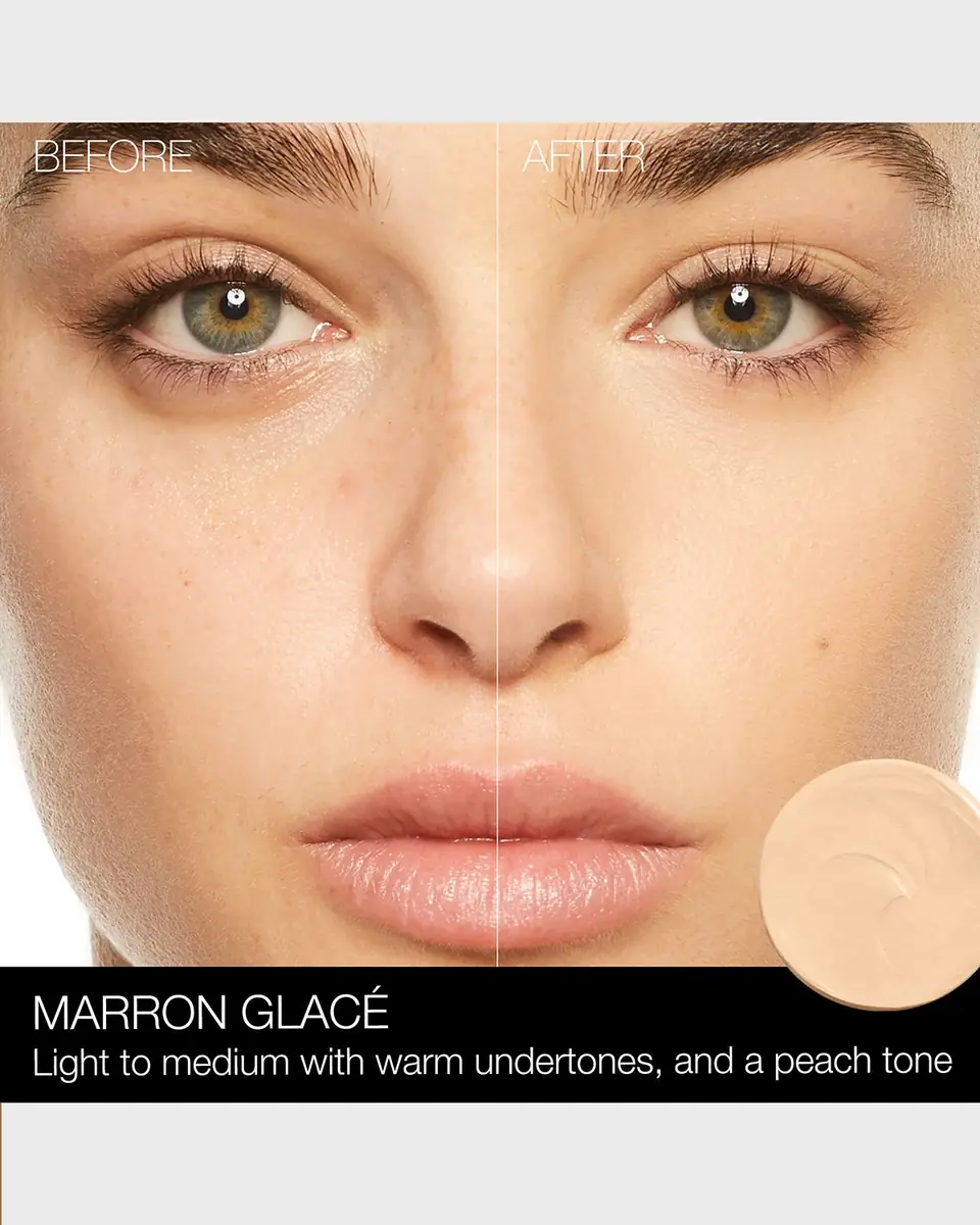 NARS Soft Matte Complete Concealer | Thumbnail 3 NARS Soft Matte Complete Concealer | Thumbnail 3
