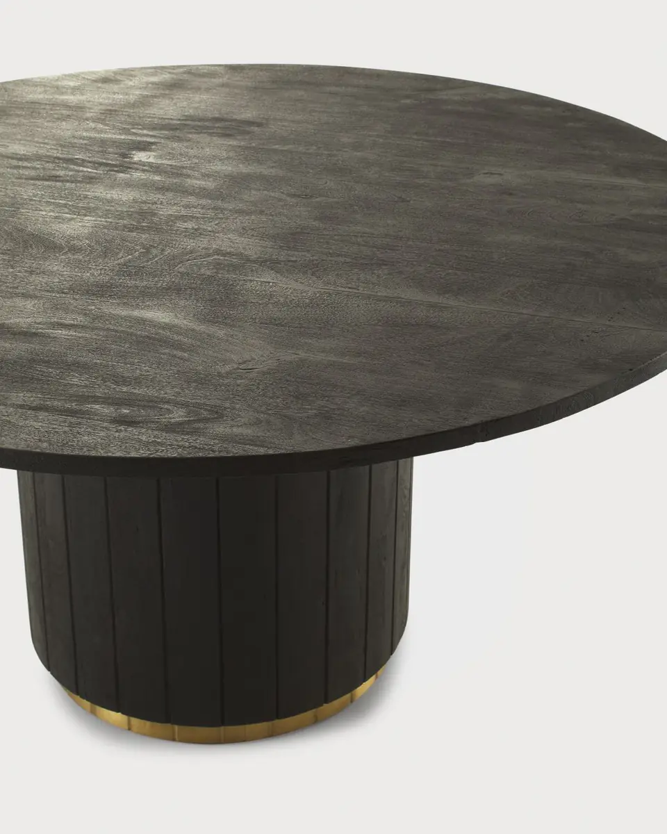 Arteriors Reid Dining Table | Thumbnail 2 Arteriors Reid Dining Table | Thumbnail 2