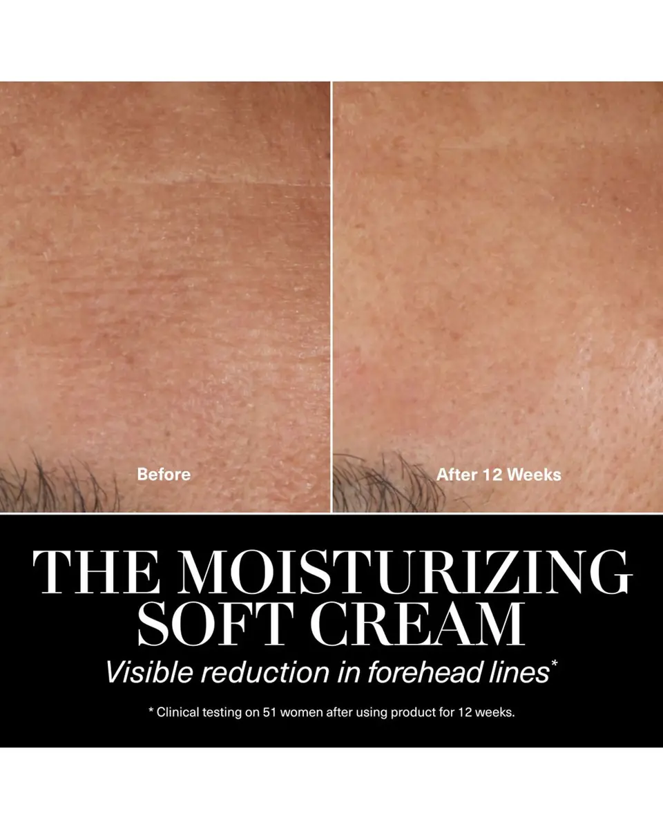 La Mer The Moisturizing Soft Cream | Thumbnail 3 La Mer The Moisturizing Soft Cream | Thumbnail 3