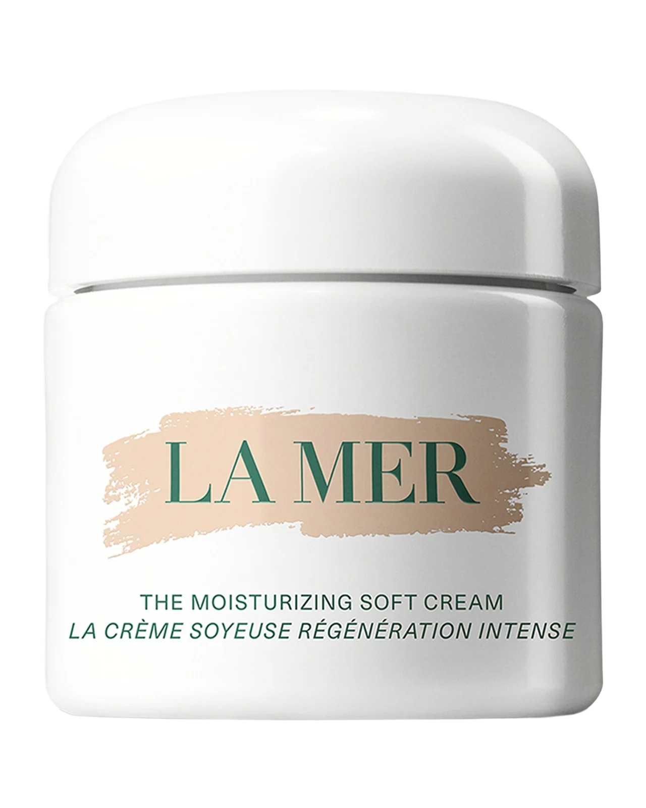 La Mer The Moisturizing Soft Cream