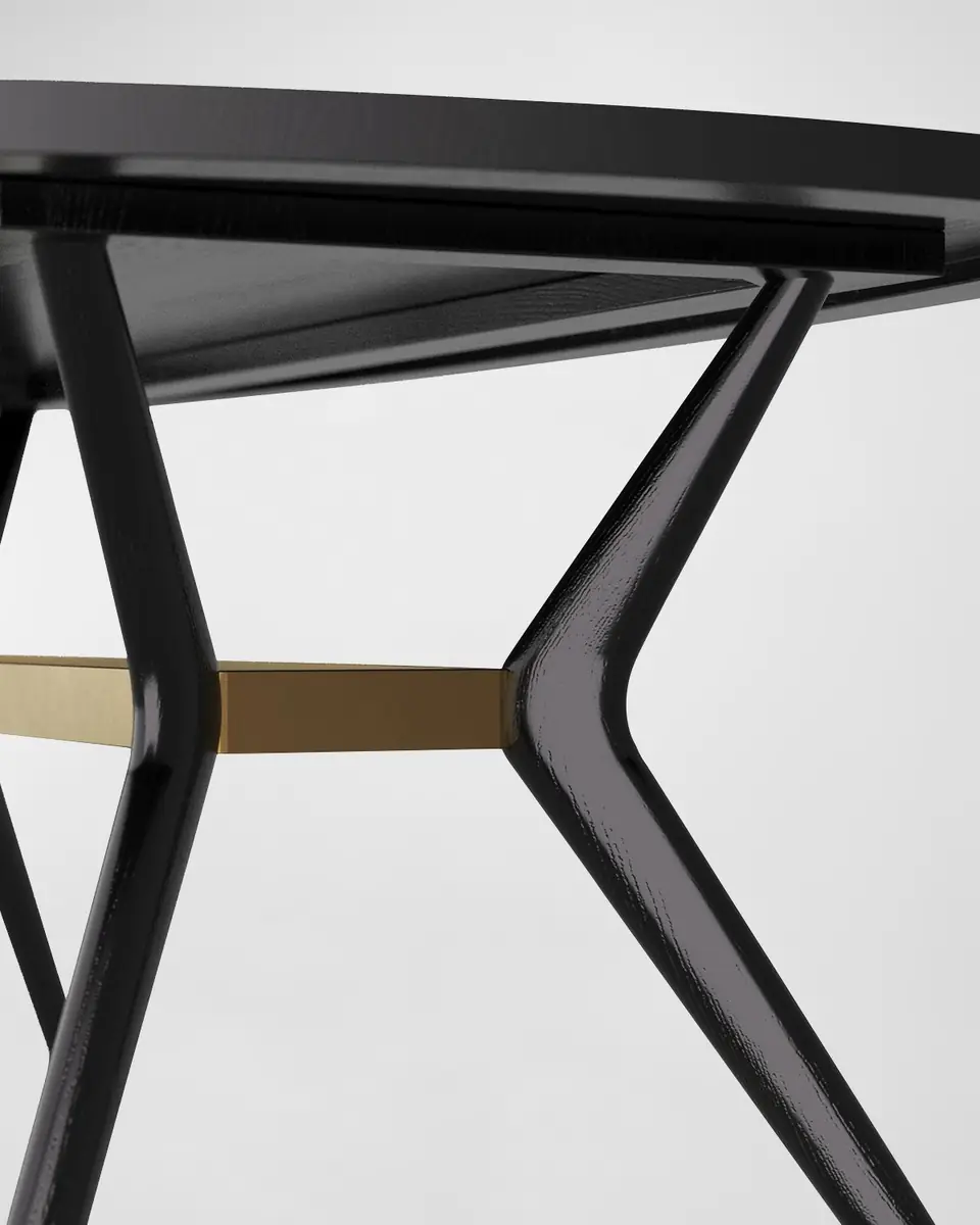 Arteriors Palto Dining Table | Thumbnail 5 Arteriors Palto Dining Table | Thumbnail 5