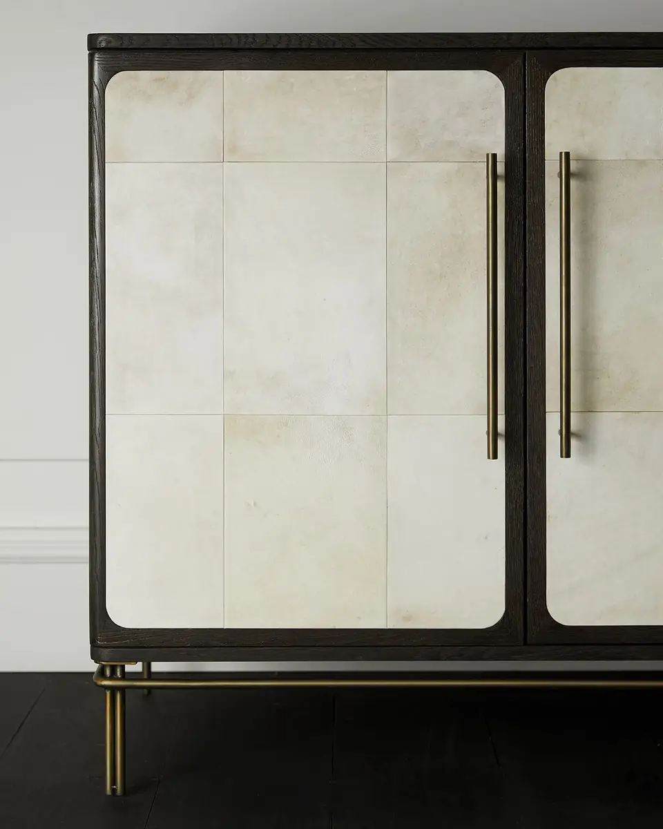 Arteriors Edison Credenza | Thumbnail 4 Arteriors Edison Credenza | Thumbnail 4