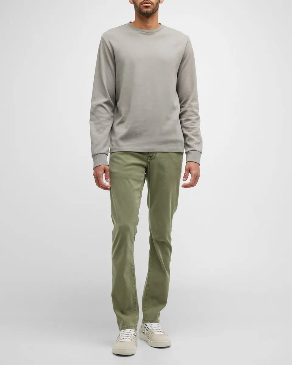 Frame Men's L 'Homme Slim Pants | Thumbnail 2