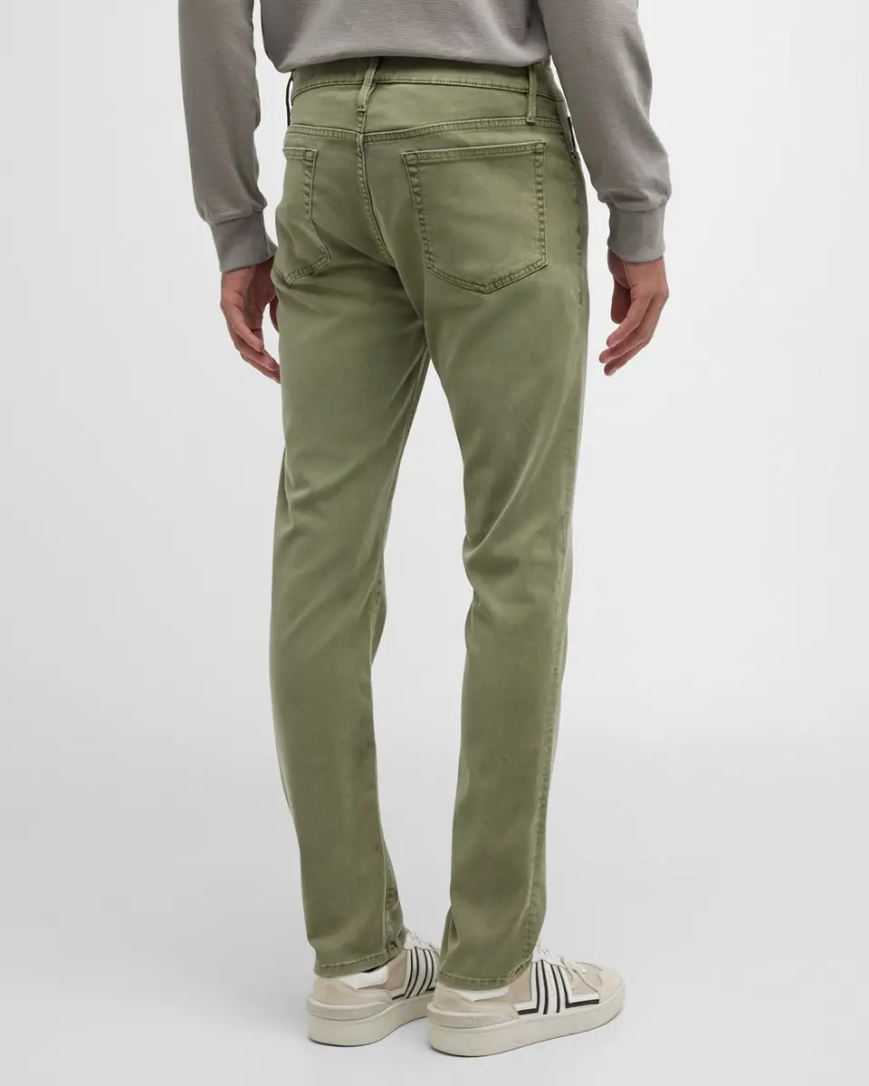 Frame Men's L 'Homme Slim Pants | Thumbnail 3