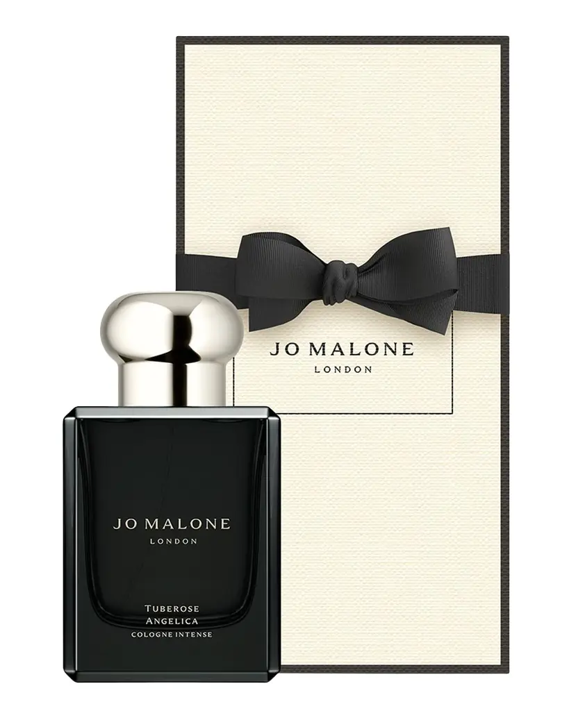 Jo Malone London Tuberose Angelica Cologne Intense, 1.7 oz. | Image 1 Jo Malone London Tuberose Angelica Cologne Intense, 1.7 oz. | Image 1