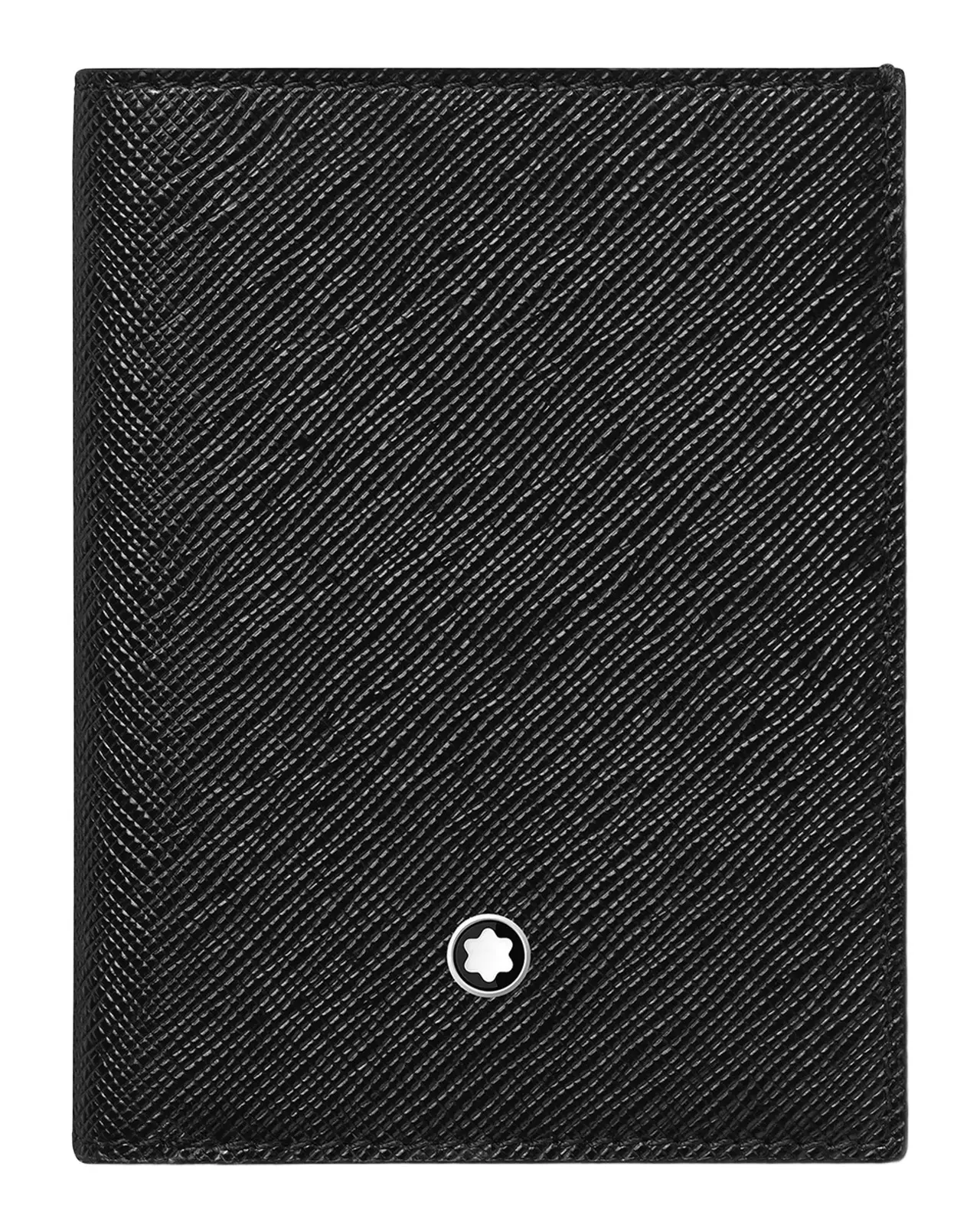 Men's Sartorial Mini Wallet
