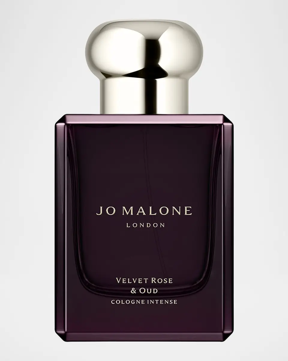 Jo Malone London Velvet Rose and Oud Cologne Intense | Thumbnail 2 Jo Malone London Velvet Rose and Oud Cologne Intense | Thumbnail 2