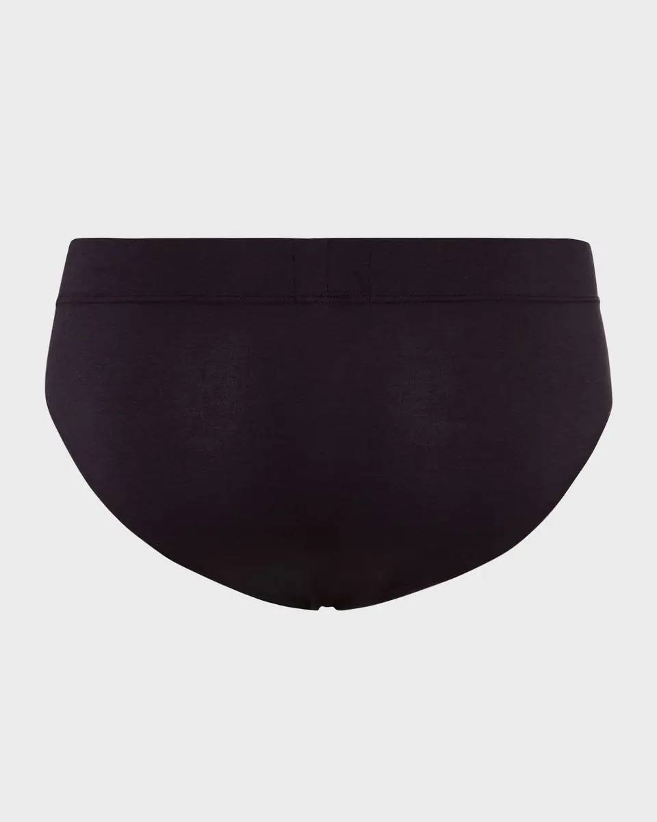 Hanro Men's Natural Function Briefs | Thumbnail 4 Hanro Men's Natural Function Briefs | Thumbnail 4