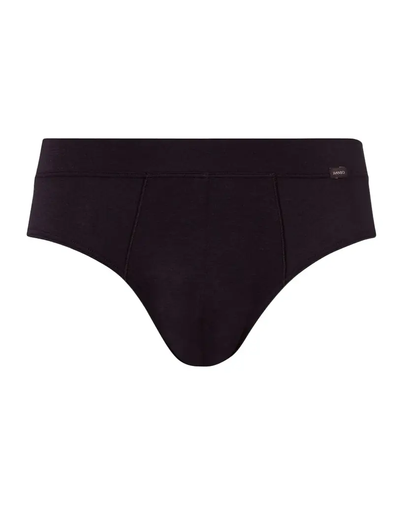 Hanro Men's Natural Function Briefs