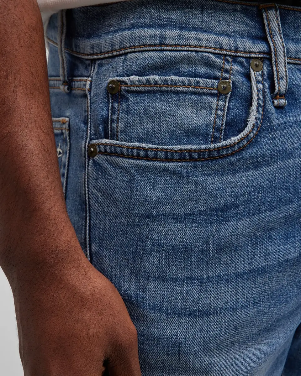 rag & bone Men's Fit 2 Slim-Fit Denim Jeans | Thumbnail 5 rag & bone Men's Fit 2 Slim-Fit Denim Jeans | Thumbnail 5