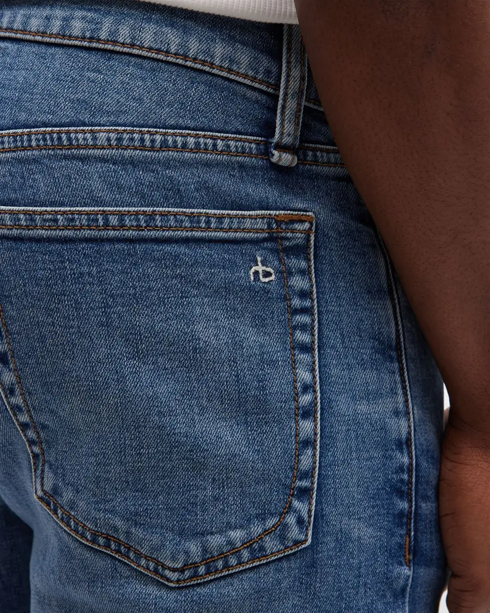rag & bone Men's Fit 2 Slim-Fit Denim Jeans | Thumbnail 7 rag & bone Men's Fit 2 Slim-Fit Denim Jeans | Thumbnail 7