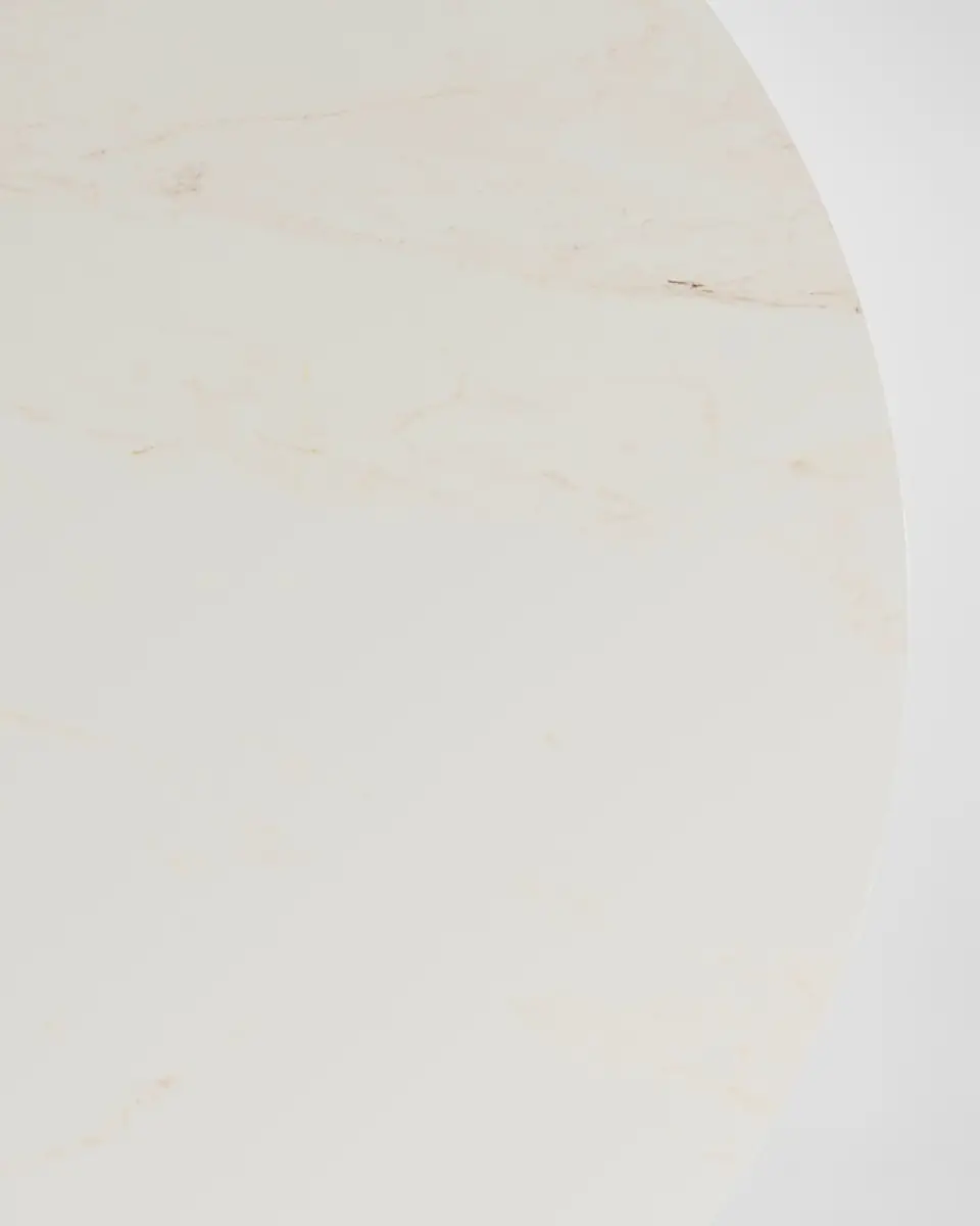 Arteriors Rinny Round Dining Table, 54" | Thumbnail 3 Arteriors Rinny Round Dining Table, 54" | Thumbnail 3