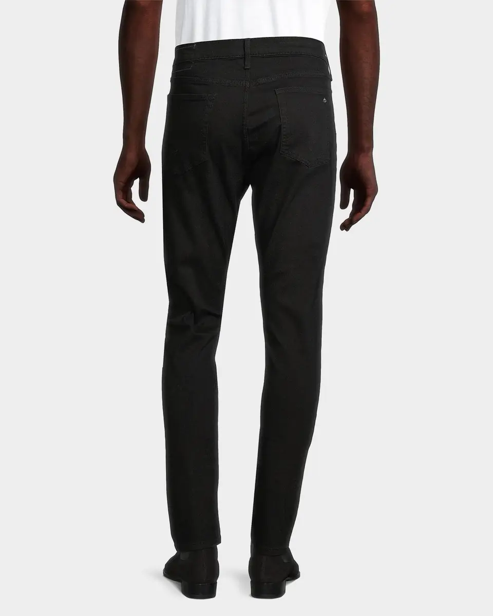 rag & bone Men's Fit 1 Skinny Jeans | Thumbnail 2