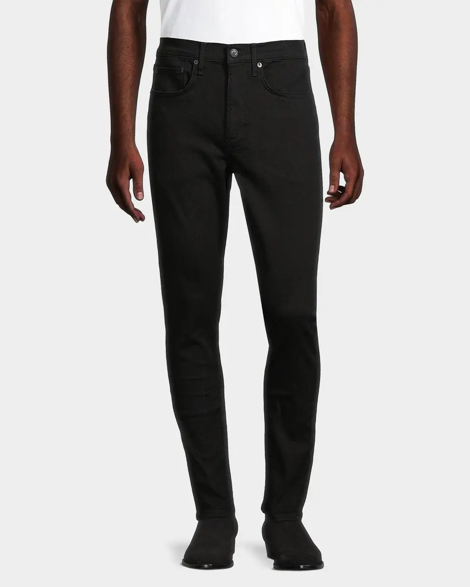 rag & bone Men's Fit 1 Skinny Jeans | Thumbnail 3