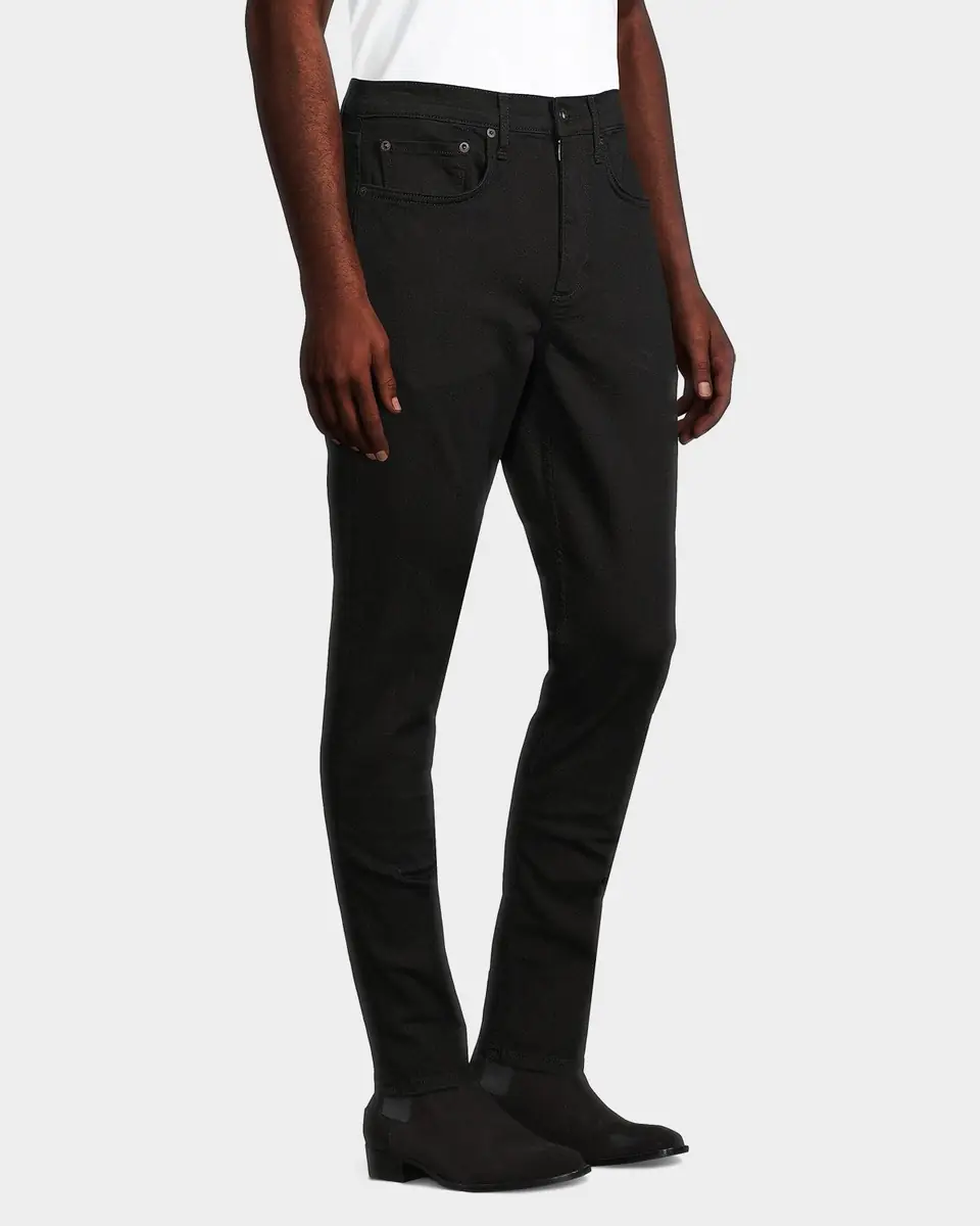 rag & bone Men's Fit 1 Skinny Jeans | Thumbnail 5