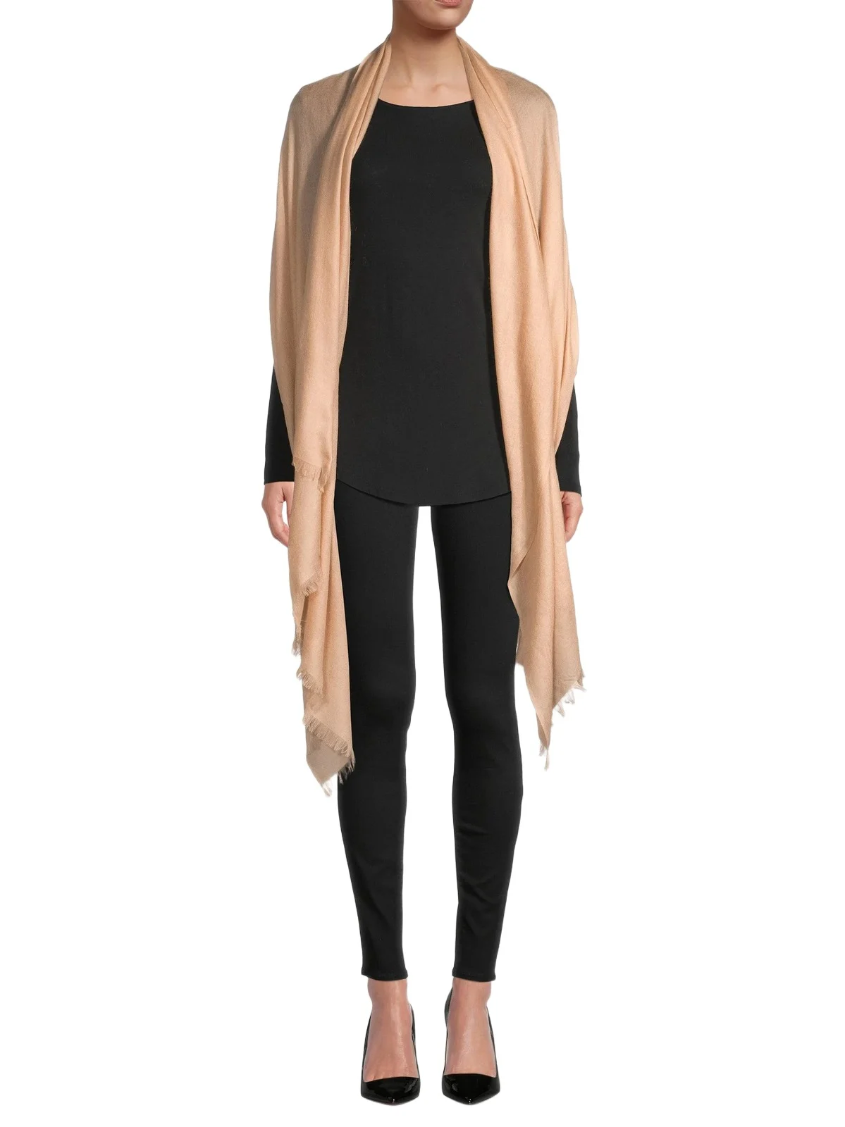 Women's Lightweight Cashmere Scarf Women's Lightweight Cashmere Scarf