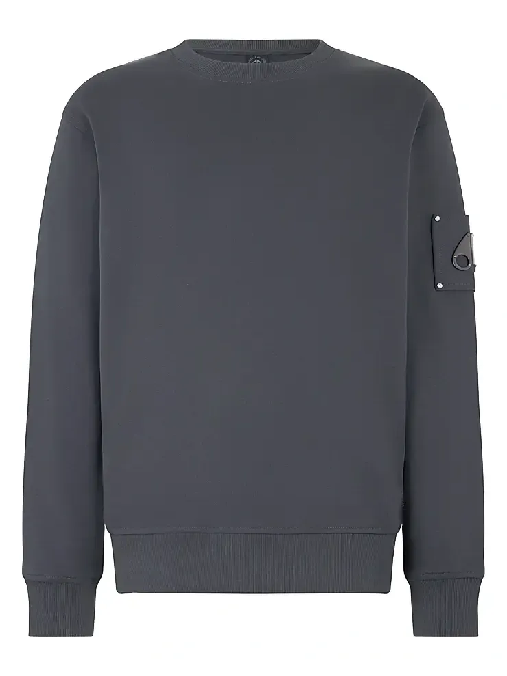 Men's Icon Sportswear Hartsfield Cotton Sweatshirt